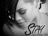 Rihanna �C Stay