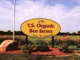 Y.S. Eco Bee Farm