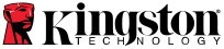 Kingston Technology logo.svg