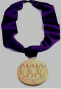 National medal of Artsѫ