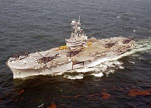 USS Inchon (MCS-12)