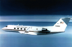 Gulfstream III