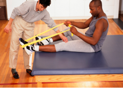 Work Environment of Physical Therapists