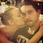 Kaley Cuoco, Ryan Sweeting to Marry December 31