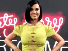 Katy Perry Lost Her Virginity At 16! 